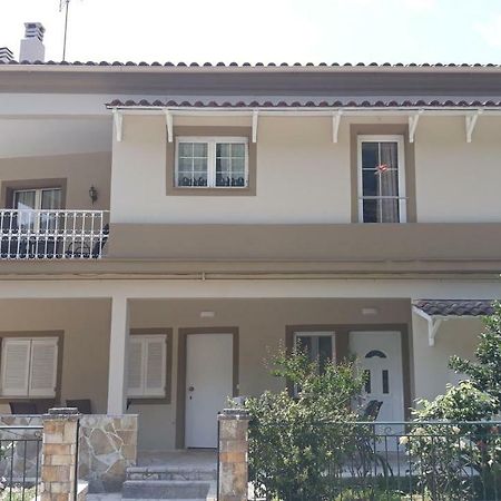 Villa Sofia II Ípszosz Kültér fotó