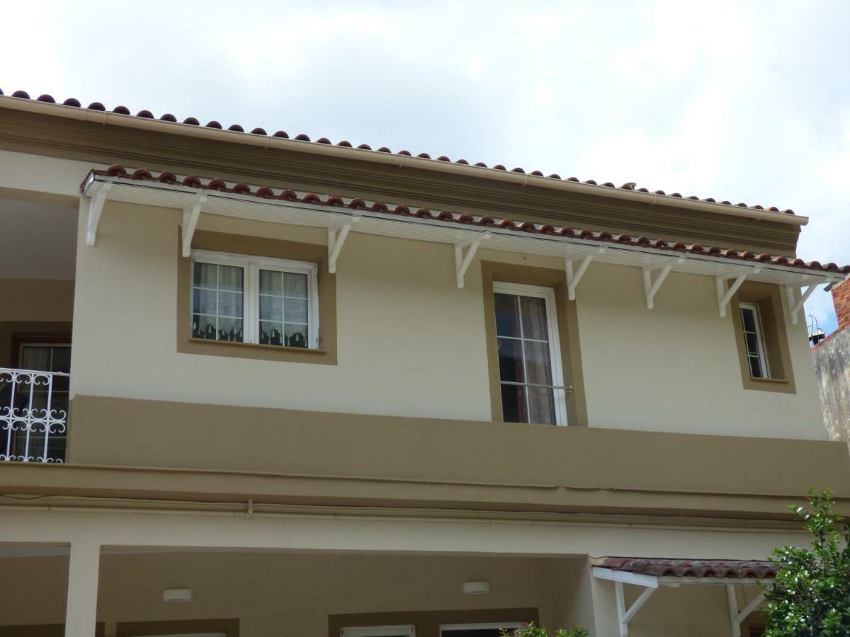 Villa Sofia II Ípszosz Kültér fotó