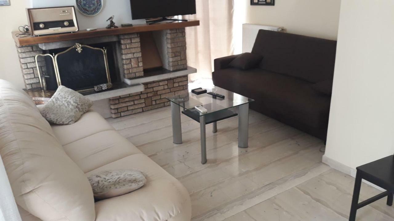 Villa Sofia II Ípszosz Kültér fotó