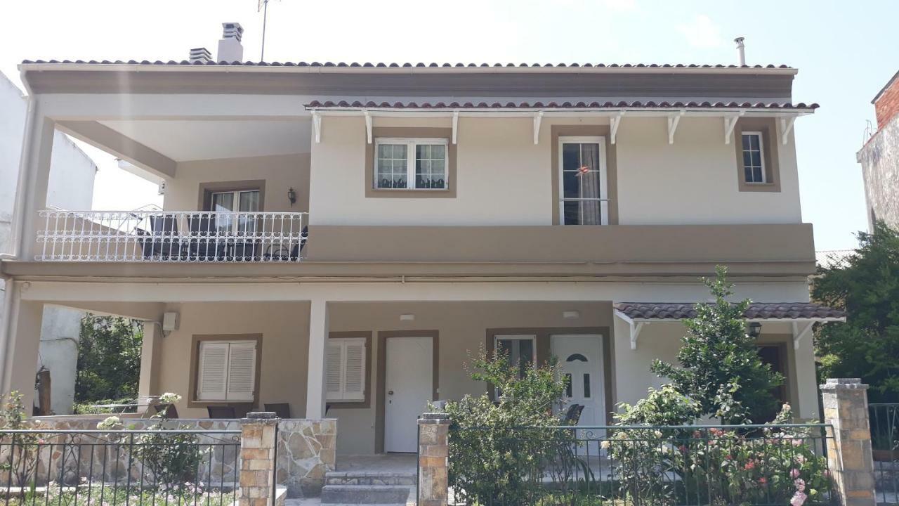 Villa Sofia II Ípszosz Kültér fotó