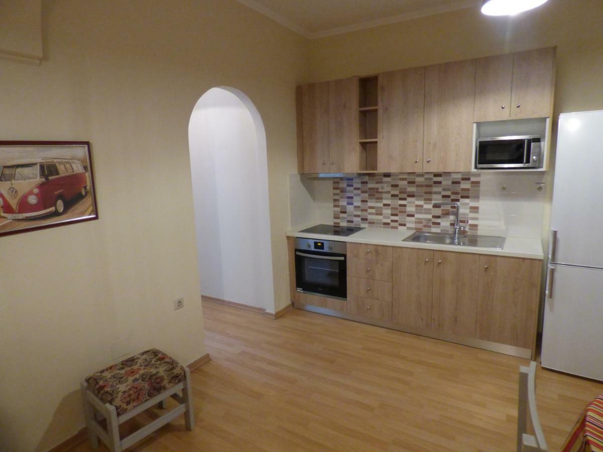 Villa Sofia II Ípszosz Kültér fotó