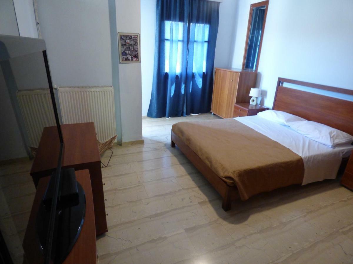 Villa Sofia II Ípszosz Kültér fotó